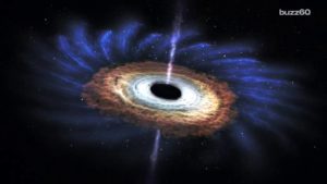 mini black holes