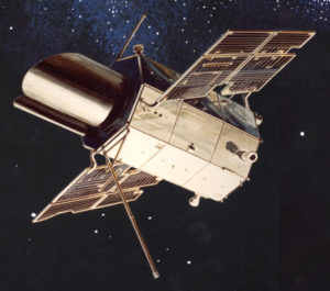 NASA OAO Satellites