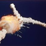 NASA Space Shuttle Challenger