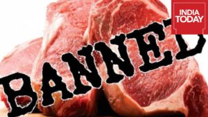 beef ban