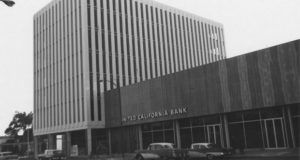 The United California bank 