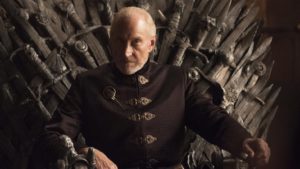 tywin lanister