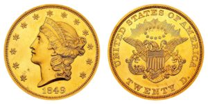 most rarest and valuable coins