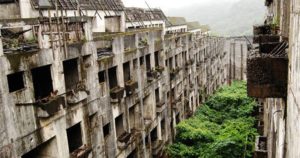 top 10 abandoned cities