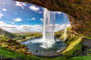 top places to visit in iceland