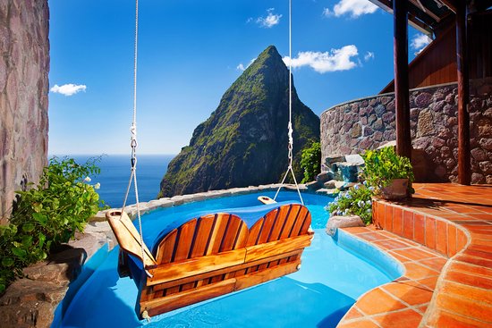 best hotels in the world