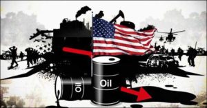 Oil Price worldwide