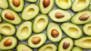 avocado health benefits