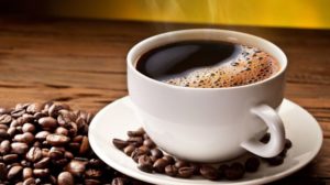 Coffee health benefits
