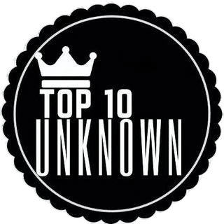 Top 10 unknown