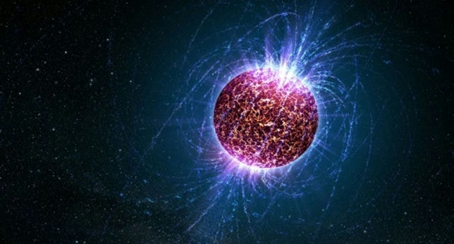 10 Strangest Stars in The Universe
