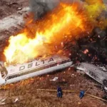 10 Deadliest Aircraft Accidents in Aviation History