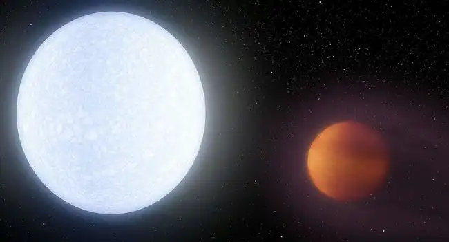 10 Weirdest Exoplanets in Our Universe