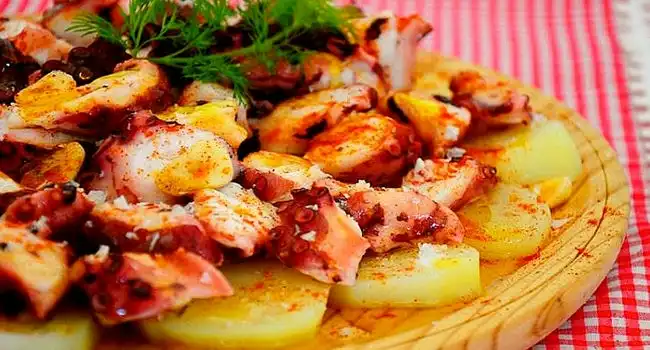 Top 10 Best Foods to Eat in Spain