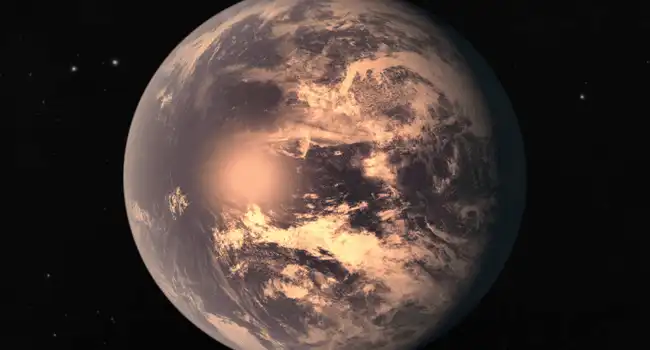 10 Weirdest Exoplanets in Our Universe