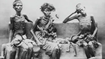 Top 10 Deadliest Famines in History