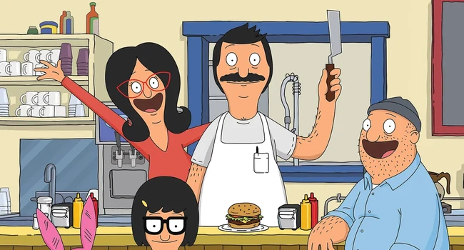 10 Best Animated Comedy Series Ever