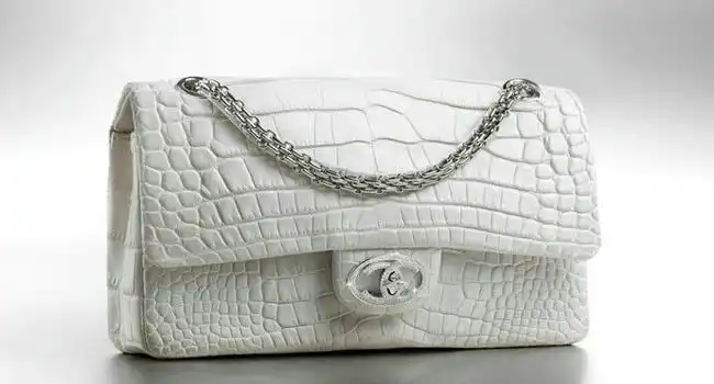 Top 10 Most Expensive Handbags in the World