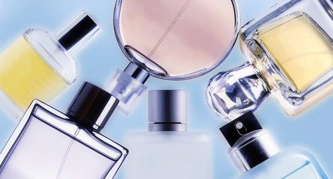 10 Harmful Toxic Chemicals in Your Cosmetics