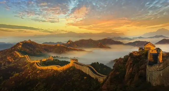 10 Best Places to Visit in China