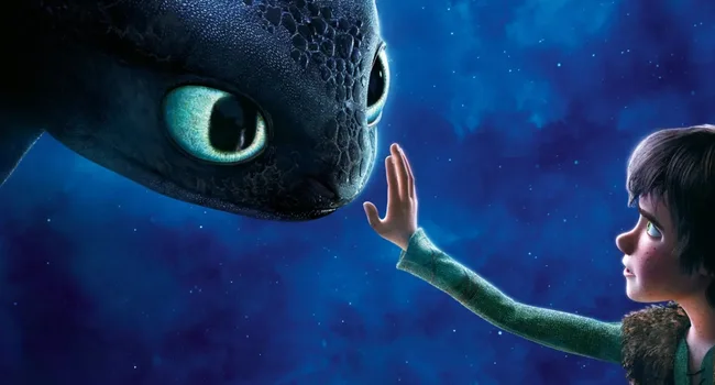 10 Best Inspirational Animated Movies