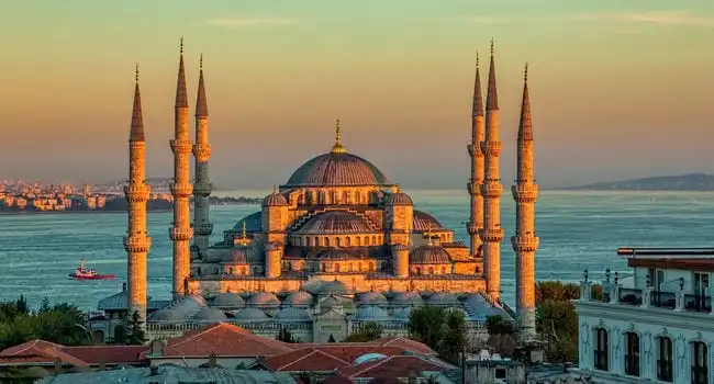 10 Best Places to Visit in Turkey