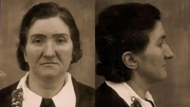 10 Most Evil Women in History