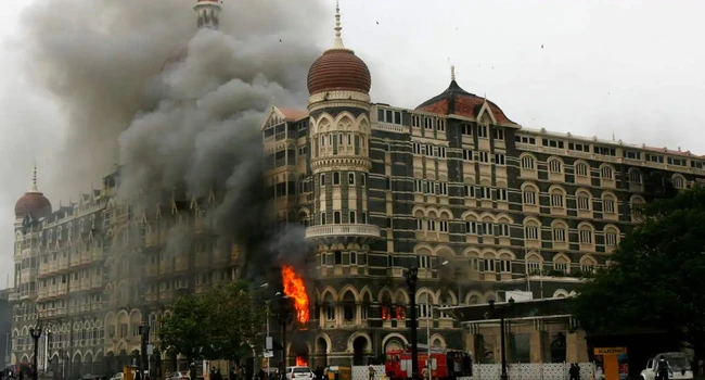 10 Deadliest Terrorist Attacks of 21st Century