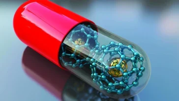 10 Places Where Nanotechnology is Already in Use