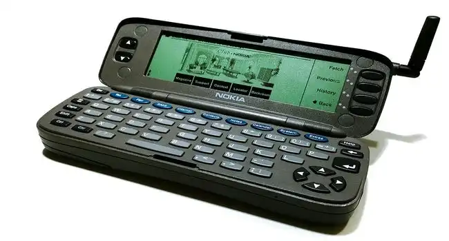 10 Phones That Were Ahead of Their Time