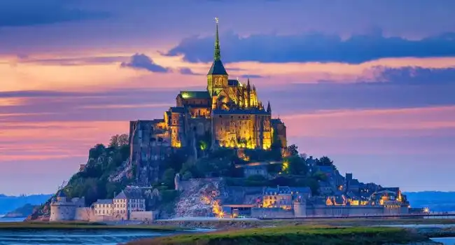 10 Best Places to Visit in France