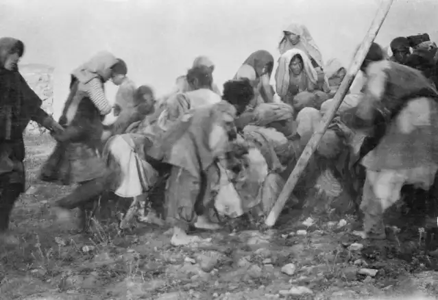 10 Deadliest Famines in History