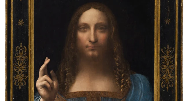 10 Most Expensive Paintings in The World
