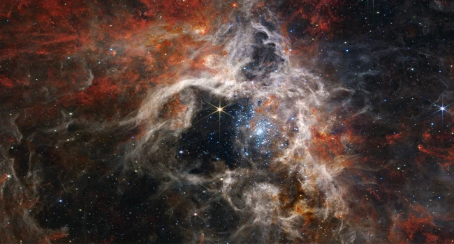 10 Best Images From The James Web Telescope