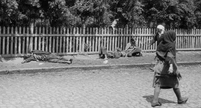 10 Deadliest Famines in History