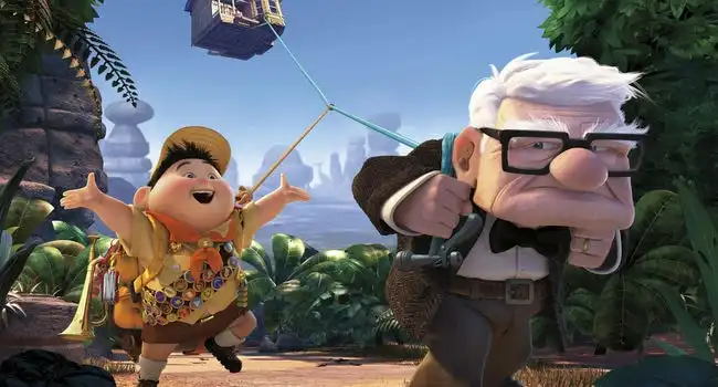 10 Best Inspirational Animated Movies