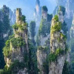 10 Best Places to Visit in China