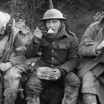 Famous World War 1 Images With Their Stories