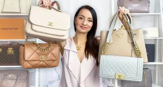 10 Must Have Luxury Items For Woman