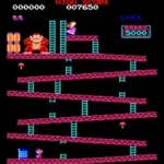 10 Most Popular Arcade Games of All Time