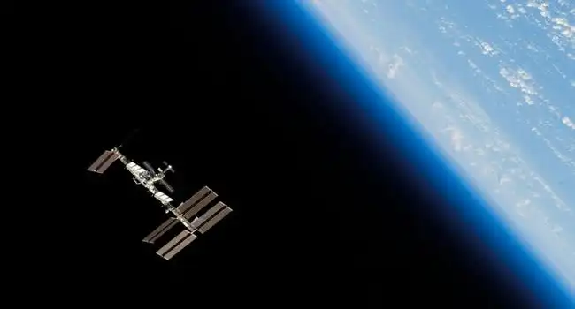 10 Facts About The International Space Station