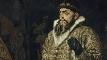 10 Most Cruel and Evil Kings in History