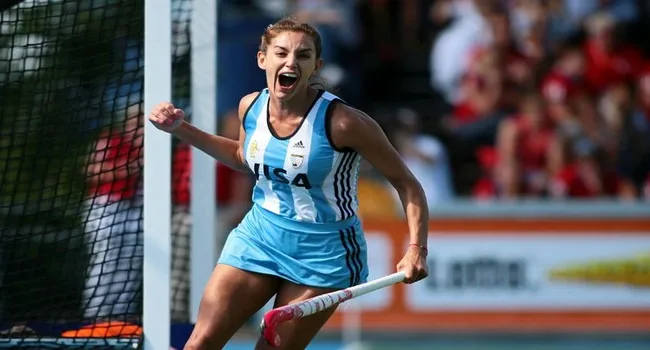 10 Greatest Field Hockey Players of All Time