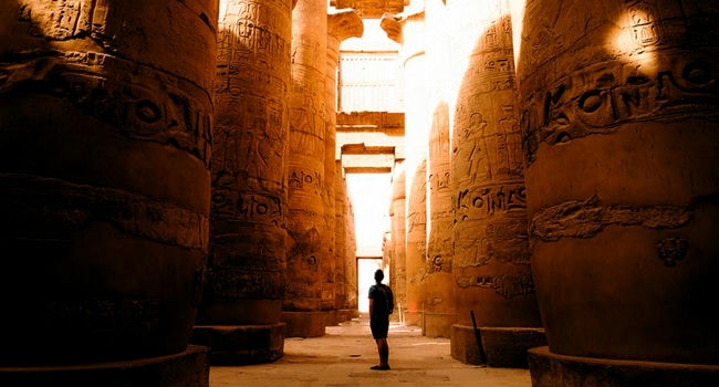 10 Top Rated Places To Visit in Egypt
