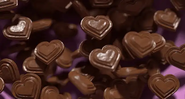 10 Health Benefits of Eating Chocolate
