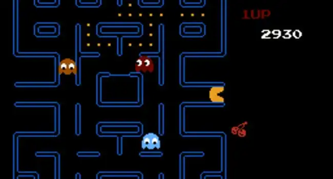 10 Most Popular Arcade Games of All Time