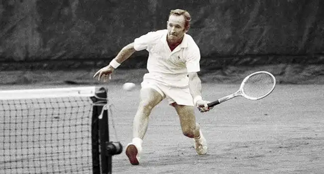 10 Greatest Tennis Players of All Time
