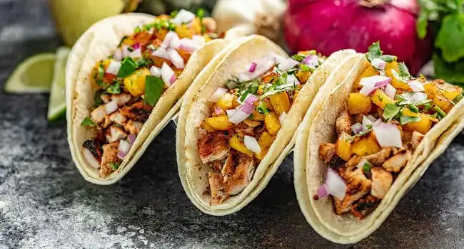 Top 10 Best Foods To Eat in Mexico