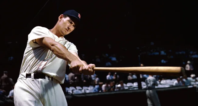 10 Greatest Baseball Players of All Time