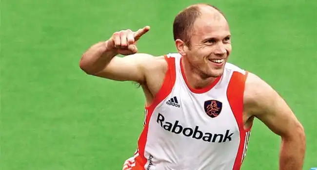 10 Greatest Field Hockey Players of All Time